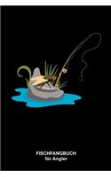 Angler Fangbuch / Langfristig bessere Angelerfolge