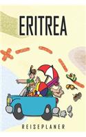 Eritrea Reiseplaner