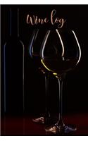 Wine Log