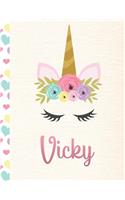 Vicky