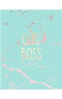 Girl Boss