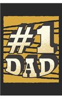 #1 Dad