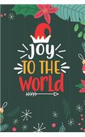 Joy To The World