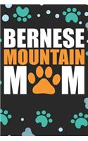 Bernese Mountain Mom
