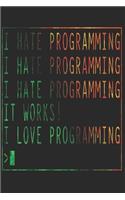 Programmer