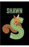 Shawn