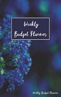 Weekly Budget Planner