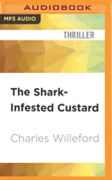 Shark-Infested Custard