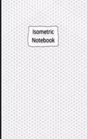 Isometric Notebook