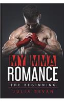 My Mma Romance