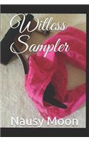 Witless Sampler