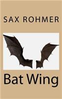 Bat Wing