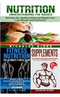 Nutrition & Fitness Nutrition & Supplements