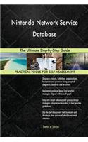 Nintendo Network Service Database: The Ultimate Step-By-Step Guide