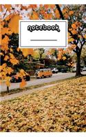 Notebook
