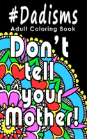 Adult Coloring Book