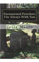 Paranormal Prowlers