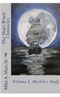 Ship's Witch Chronicles
