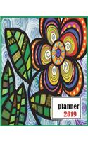 2019 Planner
