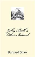 John Bull's Other Island