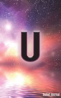 U Bullet Journal