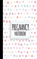 Pregnancy Notebook