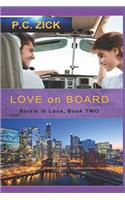 Love on Board