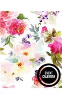 Event Calendar