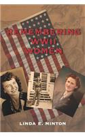 Remembering WWII Women