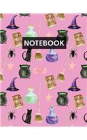 Notebook