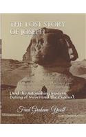 The Lost Story of Joseph