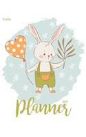 2019 Planner for Kids