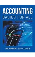 Accounting: Basics for All