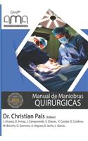 Manual de Maniobras QUIRÚRGICAS