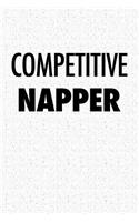 Competitive Napper