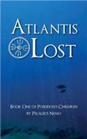 Atlantis Lost