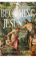 Becoming Jesus