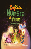 Captain Numero and Friends