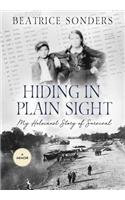 Hiding in Plain Sight