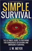 Simple Survival