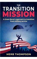 The Transition Mission
