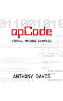 opCode