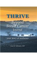 THRIVE Beyond Breast Cancer Journal