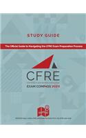 CFRE Exam Compass Study Guide