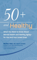 50+ and Healthy
