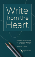 Write from the Heart