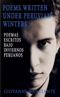 Poems Written Under Peruvian Winters