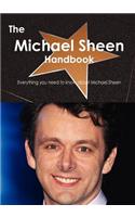 The Michael Sheen Handbook - Everything You Need to Know about Michael Sheen
