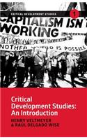 Critical Development Studies