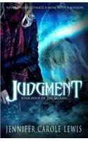 Judgment: Book Four of the Lalassu